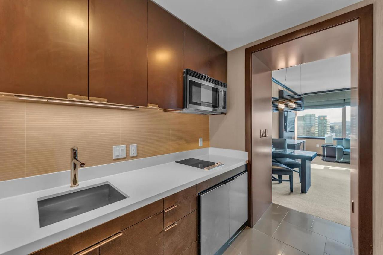 Gorgeous Suite Vdara 22Nd Flr - Pool View - Free Valet Las Vegas Exterior foto